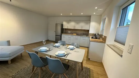 Apartments in Ebersberg - photo 2