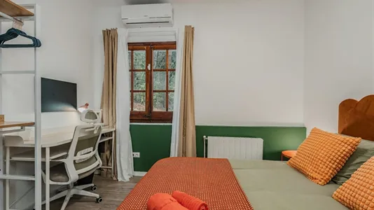 Rooms in Cerdanyola del Vallès - photo 4