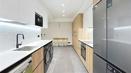 Rooms in Madrid Fuencarral-El Pardo - photo 2