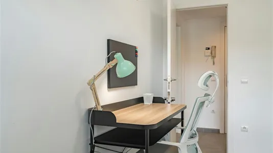 Rooms in Sant Cugat del Vallès - photo 4