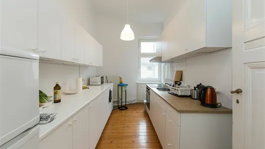 Rooms in Berlin Pankow - photo 8