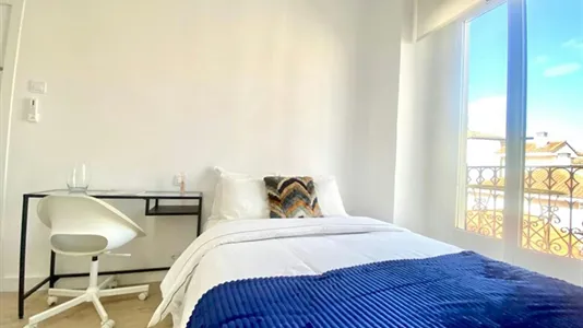 Rooms in Madrid Arganzuela - photo 5