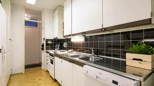 Rooms in Helsinki Läntinen - photo 3