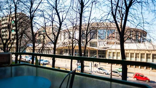 Rooms in Bologna - photo 6