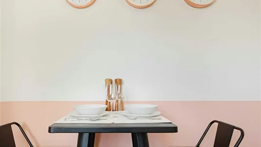 Rooms in Hamburg Eimsbuttel - photo 6