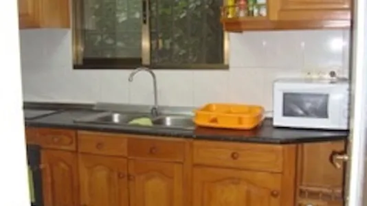 Rooms in Valencia Algirós - photo 9