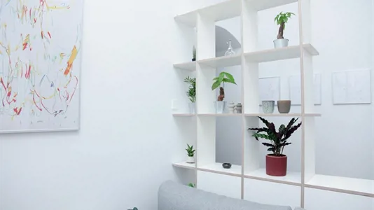 Apartments in Berlin Charlottenburg-Wilmersdorf - photo 3