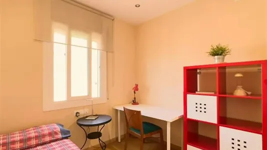 Apartments in Barcelona Sant Andreu - photo 7