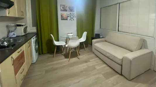 Apartments in Madrid Retiro - photo 5