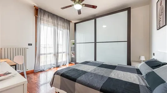 Rooms in Padua - photo 2