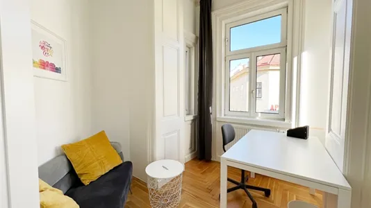 Rooms in Wien Währing - photo 4