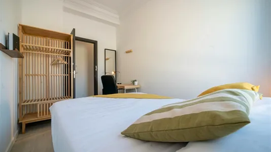 Rooms in Valencia Poblats Marítims - photo 4