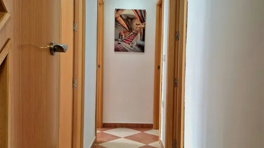 Rooms in Hacienda de Su Eminencia - photo 4