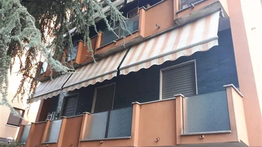 Rooms in Milano Zona 5 - Vigentino, Chiaravalle, Gratosoglio - photo 10