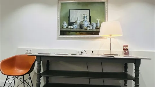 Apartments in Location is not specified - photo 9