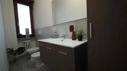 Rooms in Turin - photo 10
