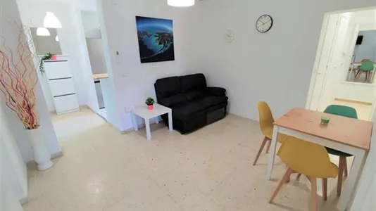 Rooms in Granada - photo 8