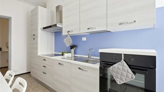 Rooms in Milano Zona 6 - Barona, Lorenteggio - photo 10