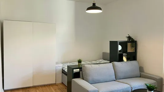 Apartments in Berlin Friedrichshain-Kreuzberg - photo 6