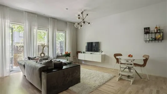 Apartments in Södermalm - photo 1