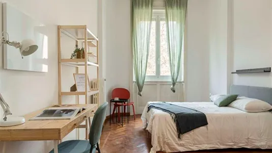 Rooms in Milano Zona 3 - Porta Venezia, Città Studi, Lambrate - photo 6