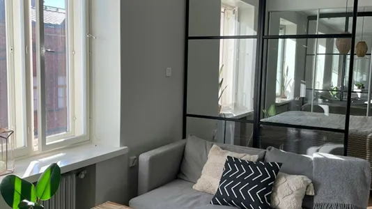 Apartments in Helsinki Eteläinen - photo 4