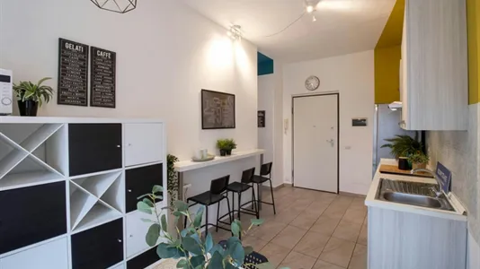 Rooms in Pavia - photo 6