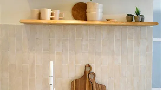 Apartments in Madrid Centro - photo 5