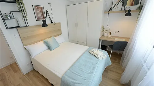 Rooms in Bilbao - photo 5