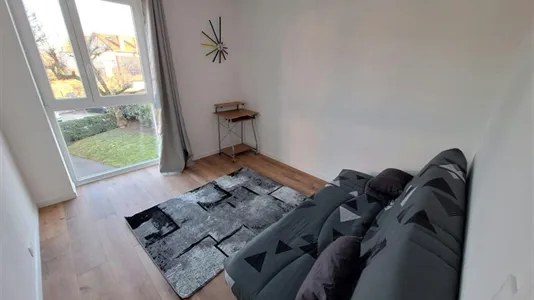 Apartments in Antony - photo 4