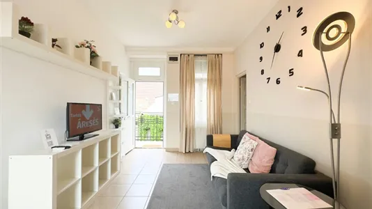 Apartments in Budapest Terézváros - photo 5