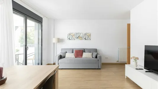 Apartments in Sant Cugat del Vallès - photo 6