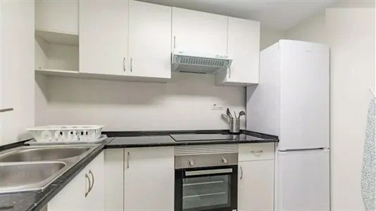 Rooms in Valencia L'Eixample - photo 5