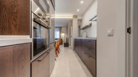 Apartments in Madrid Chamartín - photo 8