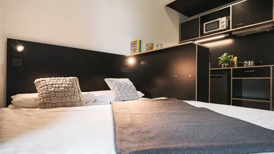 Apartments in Rhein-Kreis Neuss - photo 2