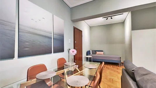 Apartments in Zografou - photo 4