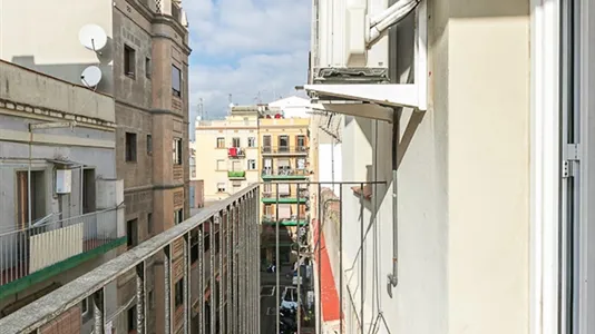 Apartments in Barcelona Ciutat Vella - photo 10