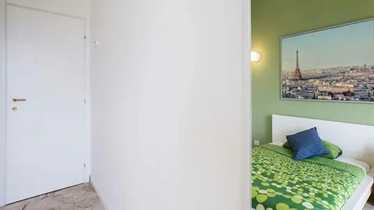 Rooms in Milano Zona 7 - Baggio, De Angeli, San Siro - photo 7