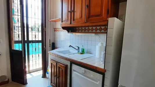 Rooms in Florence - photo 10