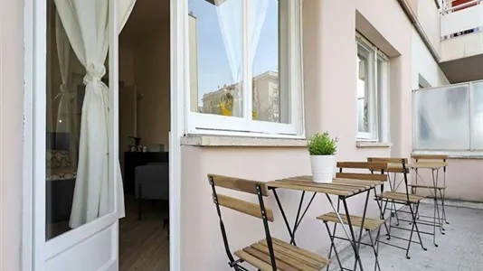 Rooms in Roma Municipio VIII – Appia Antica - photo 1