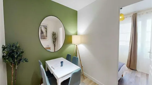 Rooms in Paris 15ème arrondissement - photo 4