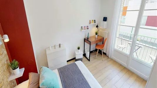 Rooms in Montpellier - photo 4
