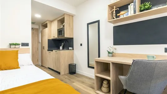 Apartments in Madrid Moncloa-Aravaca - photo 3