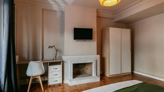 Rooms in Barcelona Sarrià-St. Gervasi - photo 4