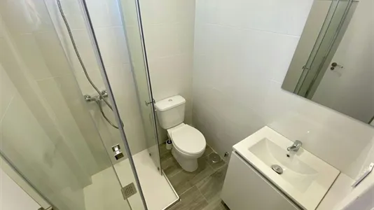 Rooms in Madrid Hortaleza - photo 9