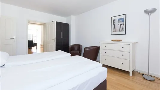 Apartments in Berlin Pankow - photo 8