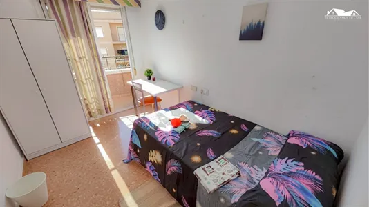 Rooms in Elche/Elx - photo 4