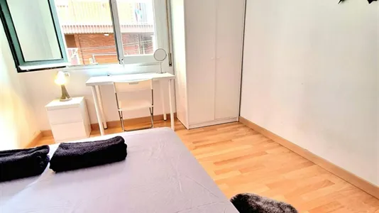 Rooms in Barcelona Les Corts - photo 3