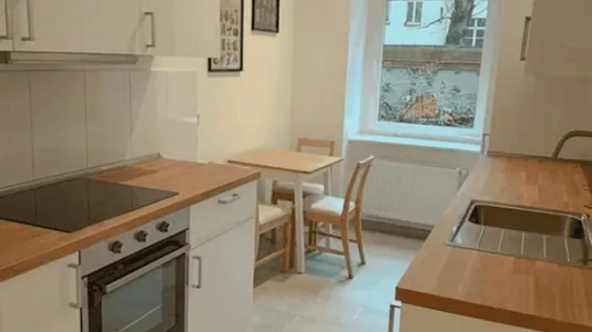 Rooms in Berlin Friedrichshain-Kreuzberg - photo 4