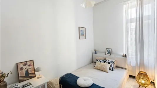 Rooms in Budapest Erzsébetváros - photo 2